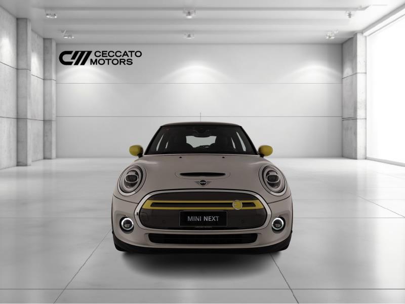 Mini Cooper SE Mini 3p Cooper SE L auto