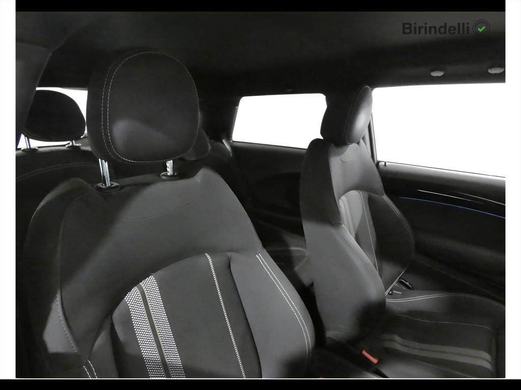 Mini Mini 3p Cooper SE Electric auto