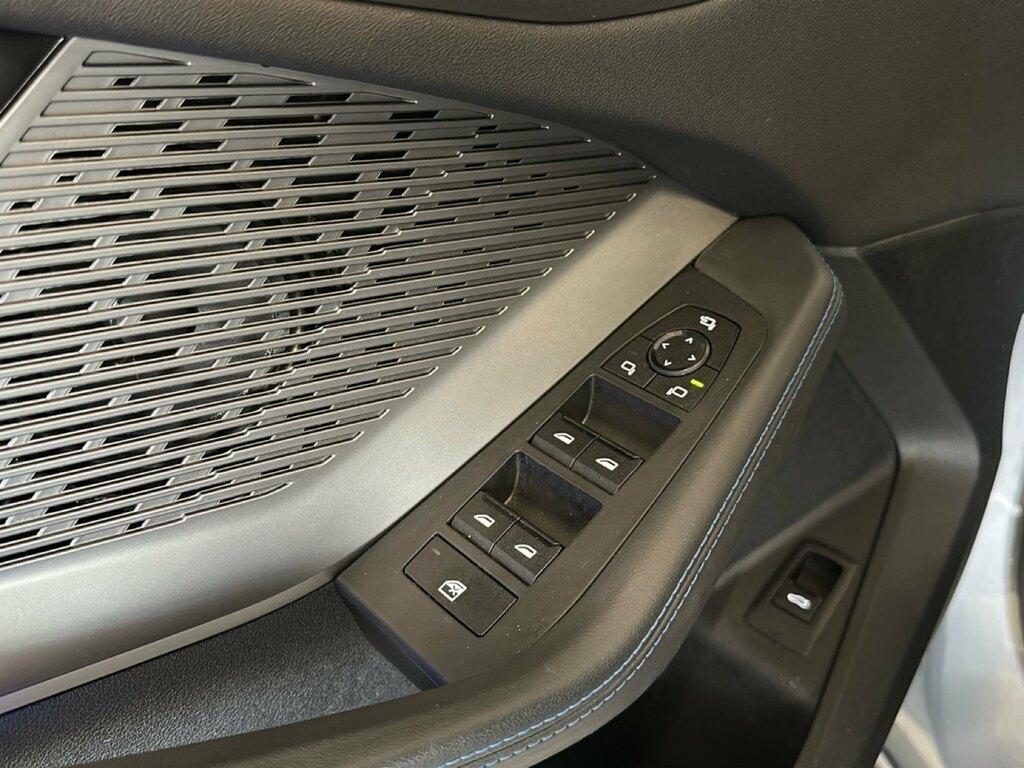BMW Serie 1 118d MSport Pro auto