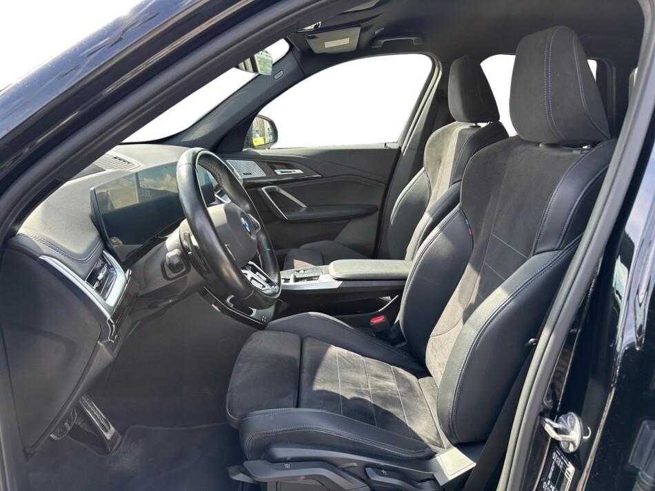 BMW X1 xdrive23d mhev 48V MSport Edition Signature auto