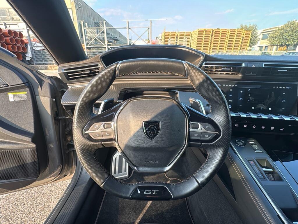 Peugeot 508 SW 1.5 bluehdi GT s&s 130cv eat8