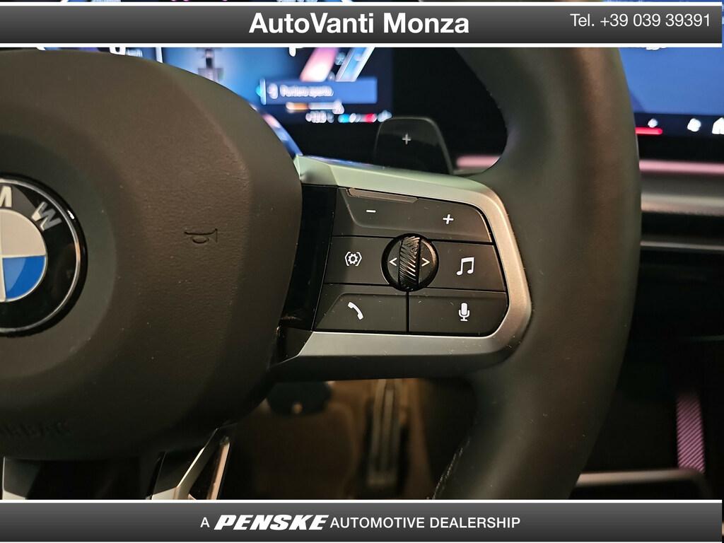 BMW X2 xdrive 20d 48V MSport Pro auto