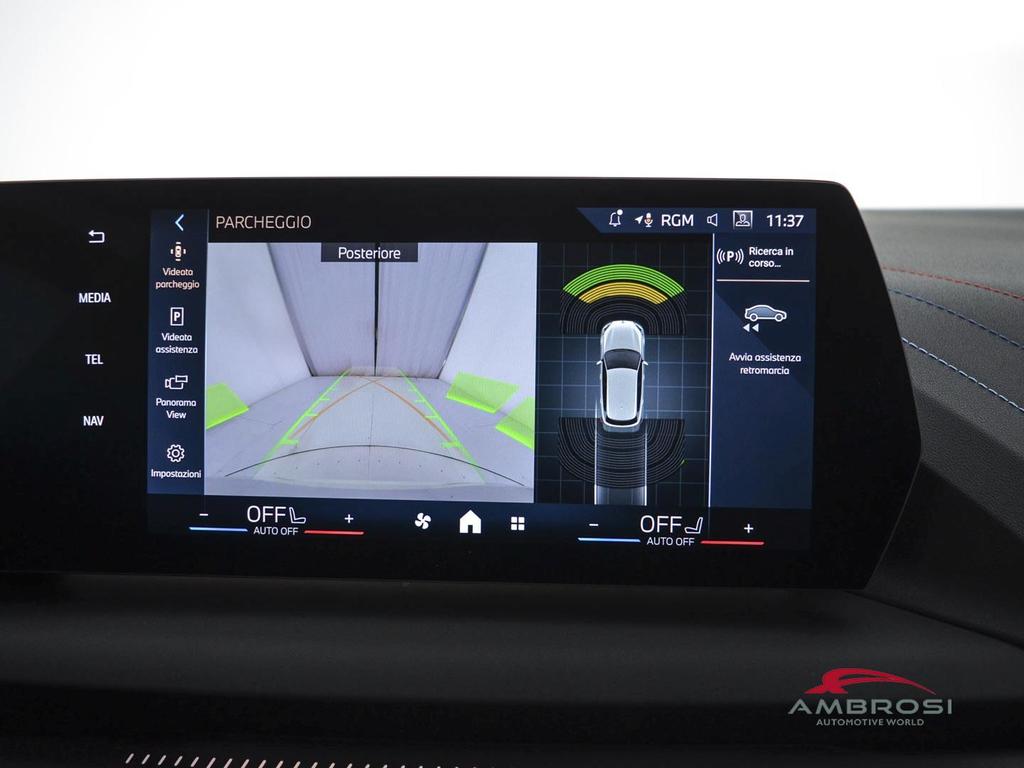 BMW Serie 1 118d MSport auto