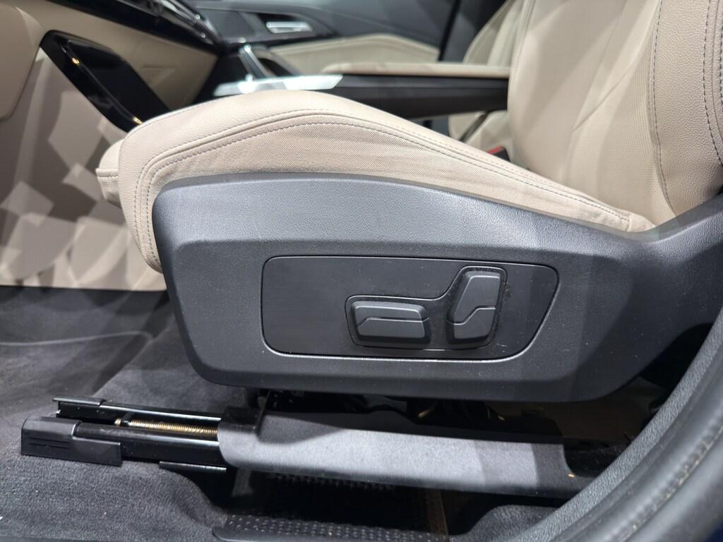 BMW X1 xdrive23d mhev 48V X-Line auto