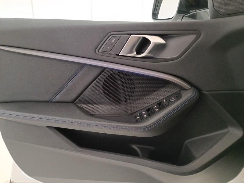 BMW Serie 1 118d Msport auto