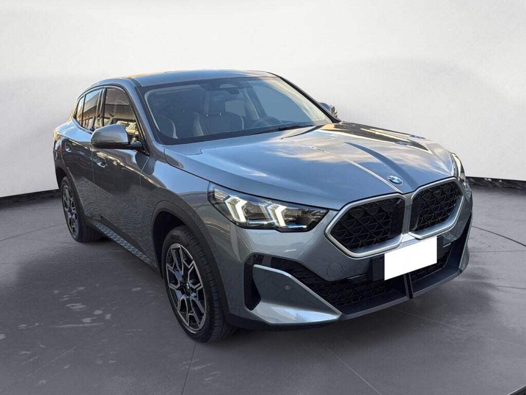 BMW X2 sdrive 18d auto