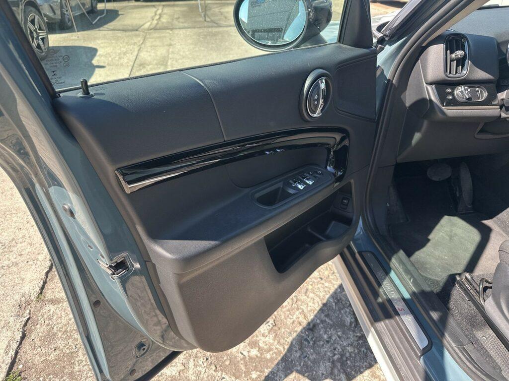 Mini Cooper SD Countryman 2.0 Cooper SD