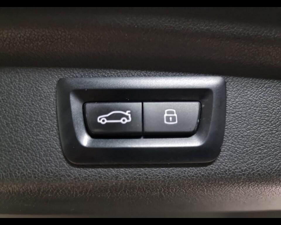 BMW Serie 2 218d Active Tourer Luxury auto