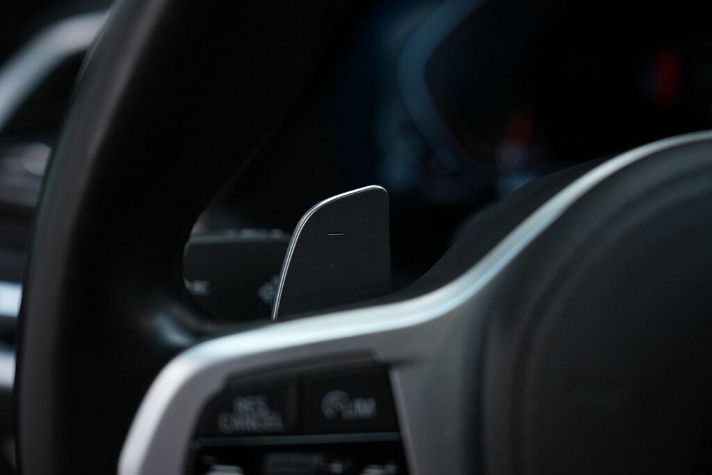 BMW X5 xdrive30d mhev 48V Msport auto