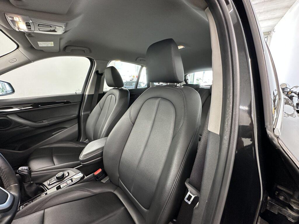 BMW X1 sdrive16d xLine my18