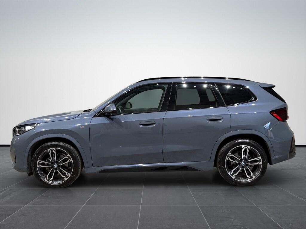BMW X1 xdrive20d mhev 48V MSport auto