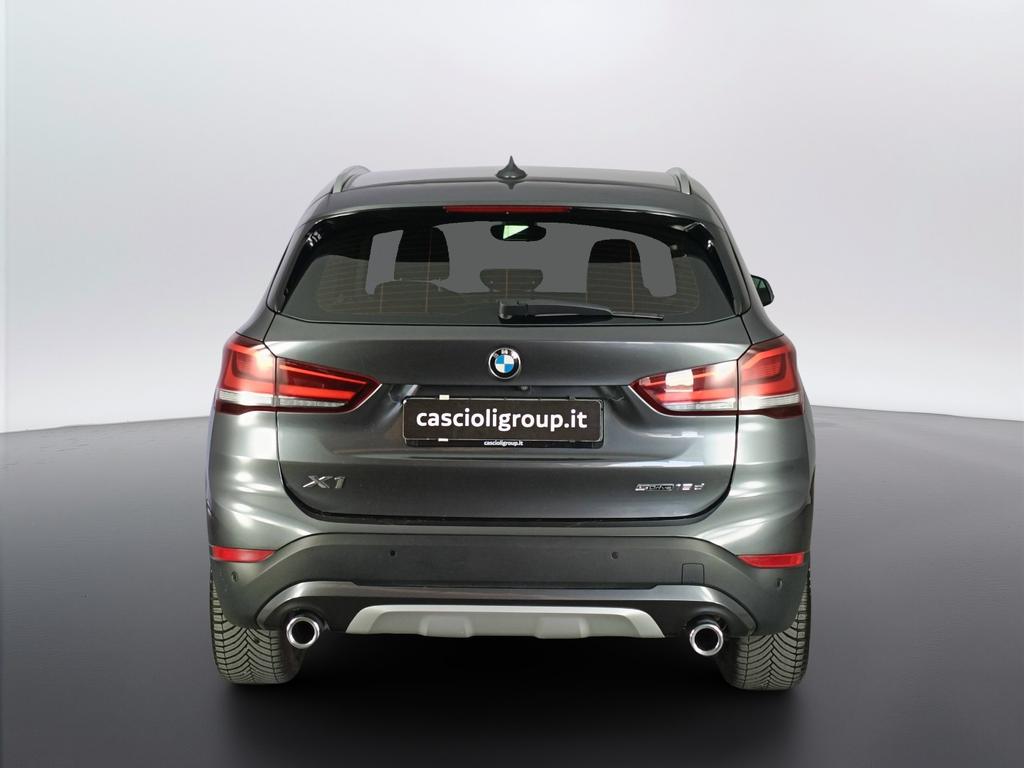 BMW X1 sdrive18d xLine auto