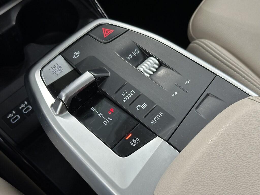 BMW Serie 2 218d Active Tourer auto
