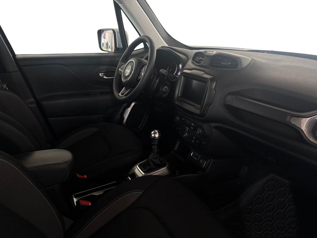 Jeep Renegade 1.6 mjt Limited 2wd 130cv