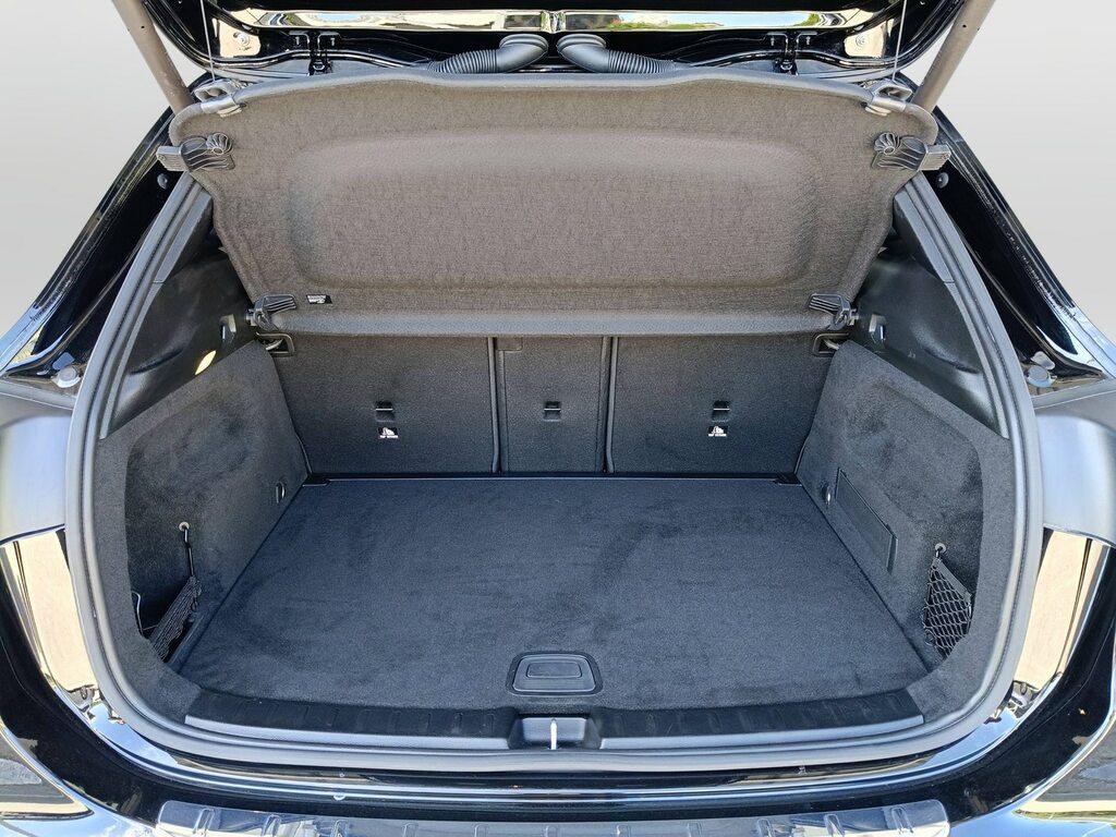 Mercedes GLA 180 d Sport Plus auto