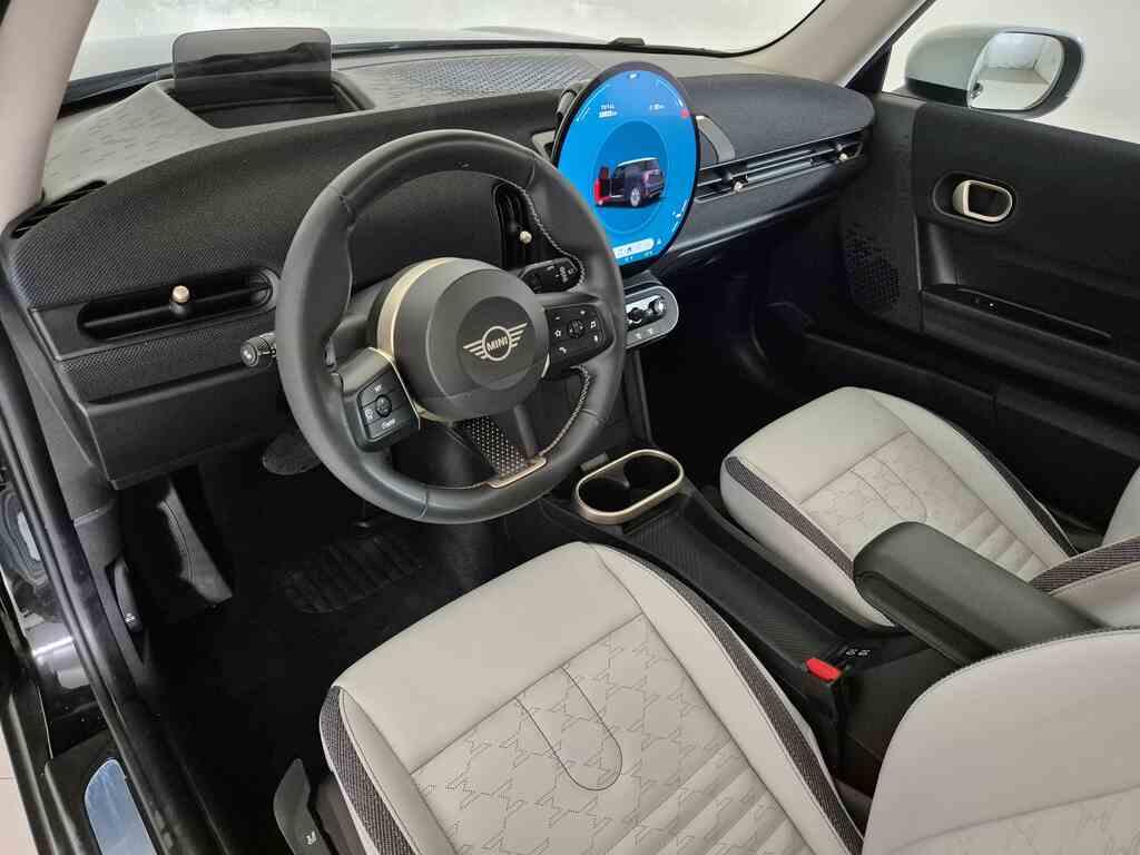 Mini Mini Cooper 3p 2.0 S Classic auto