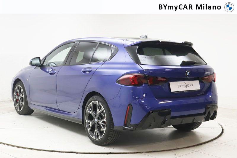 BMW Serie 1 120d 48V MSport Pro auto