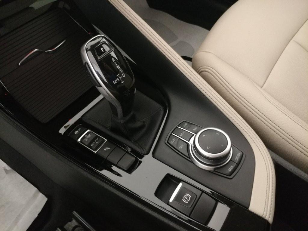 BMW X1 sdrive16d xLine Plus auto