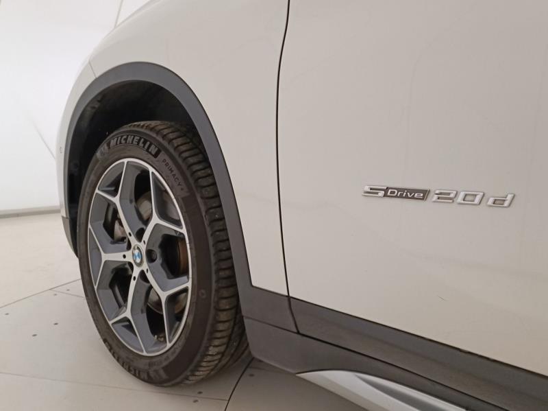 BMW X1 sdrive20d xLine auto