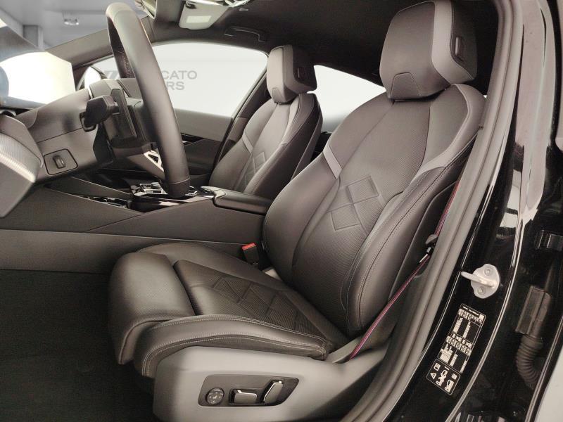 BMW Serie 5 520d 48V xdrive M Sport Pro auto