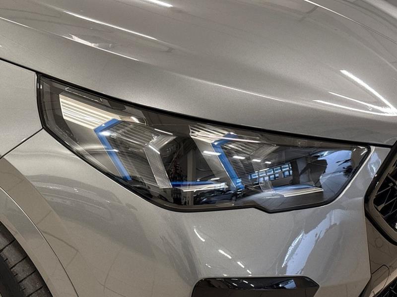 BMW X2 xdrive 20d 48V MSport auto