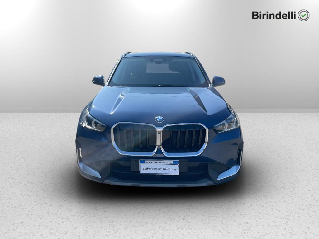 BMW X1 sdrive18d auto