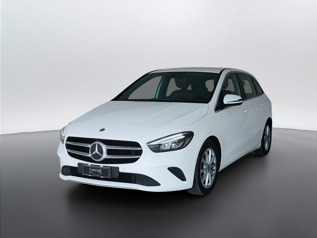 Mercedes Classe B 180 d Sport Plus auto
