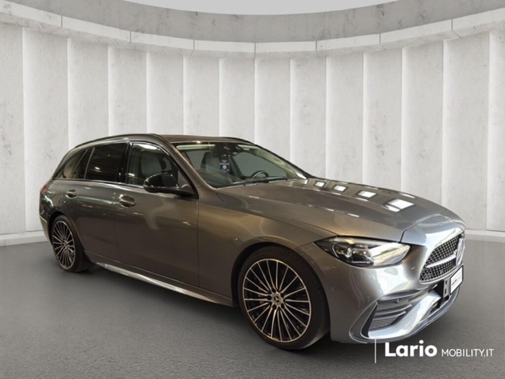 Mercedes Classe C 200 d mild hybrid Premium Plus auto