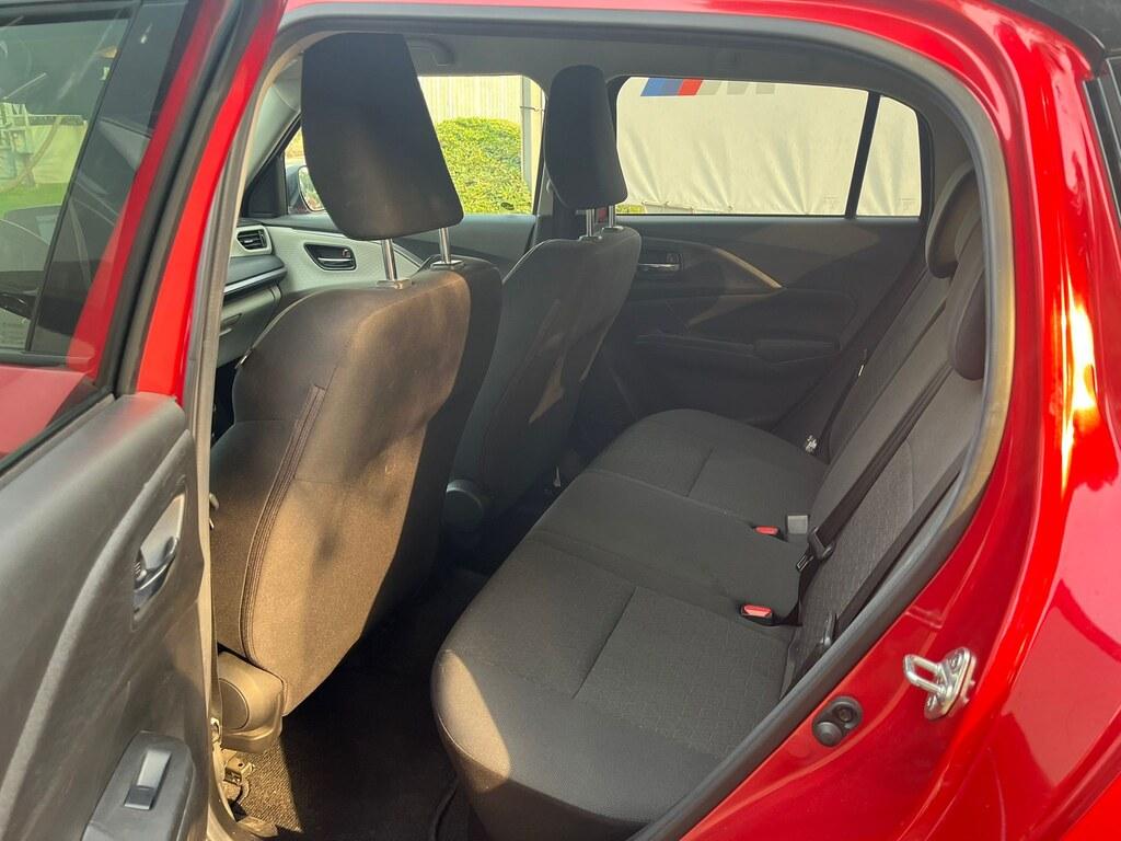Suzuki Swift 1.2h Top 2wd
