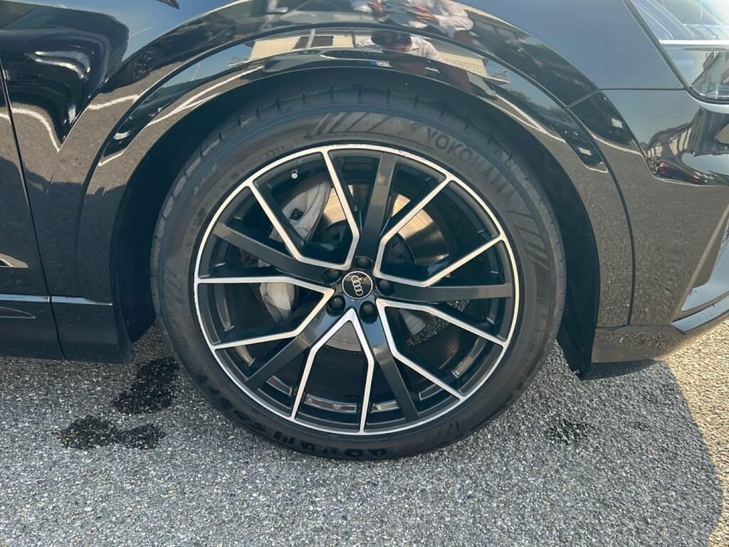 Audi Q8 50 3.0 tdi mhev Sport quattro tiptronic