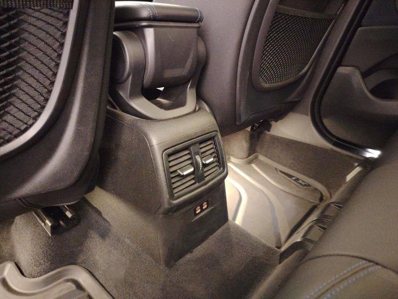 BMW X1 sdrive18d Msport auto
