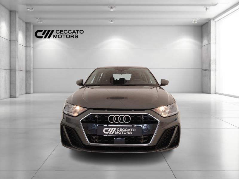 Audi A1 Sportback 30 1.0 tfsi Admired