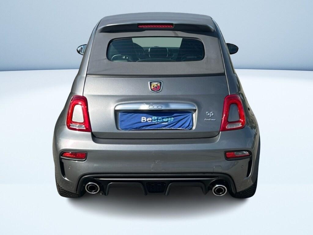 Abarth 595 595C 1.4 t-jet Turismo 165cv auto my19