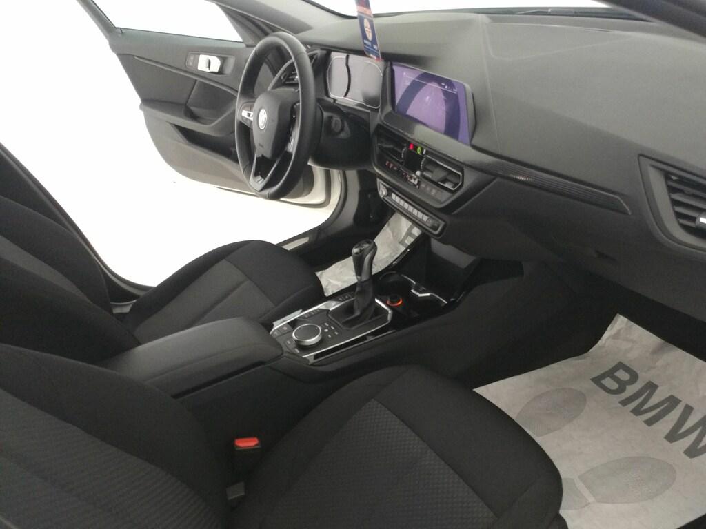 BMW Serie 1 116d Business Advantage