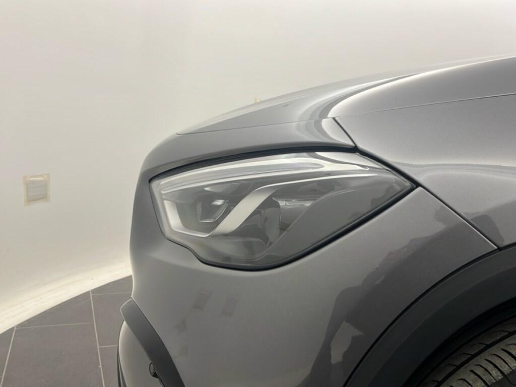 Mercedes GLA 200 d Progressive Advanced Plus auto
