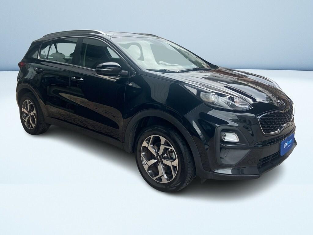 Kia Sportage 1.6 crdi Business Class 2wd 115cv