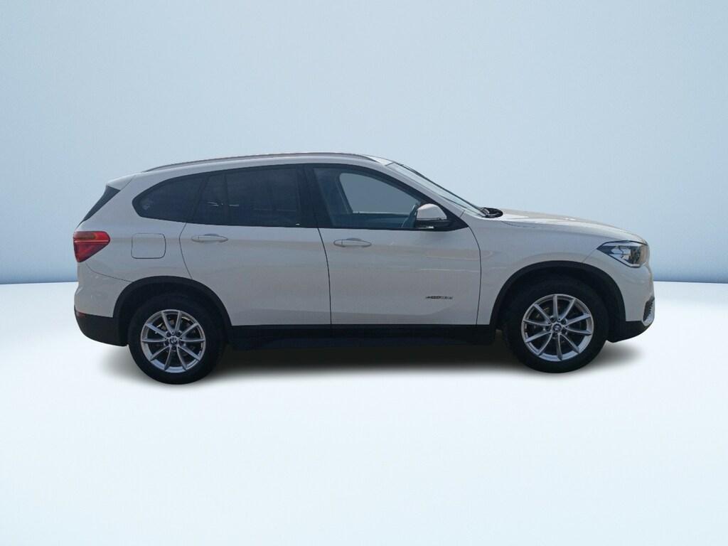 BMW X1 sdrive18d Advantage auto