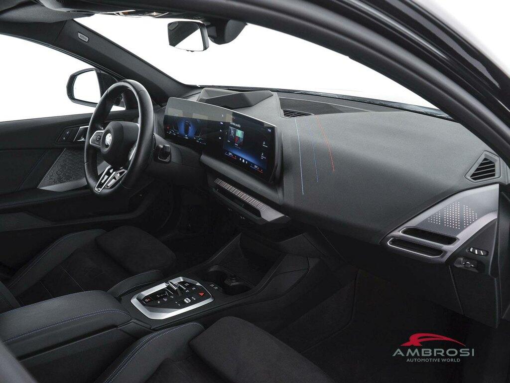 BMW Serie 1 118d MSport Pro auto