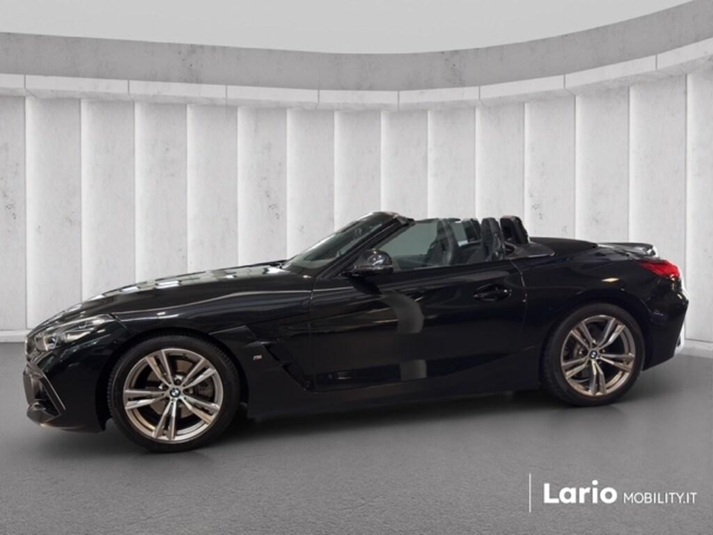 BMW Z4 sdrive 20i Msport auto