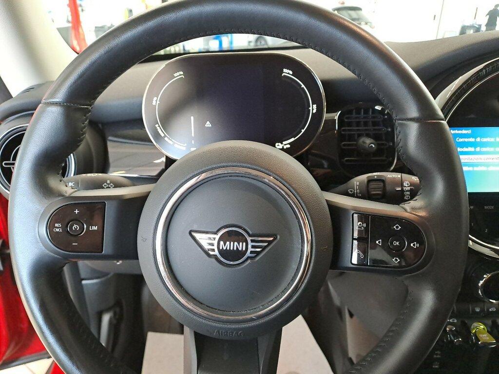 Mini Cooper SE 3p Classic auto