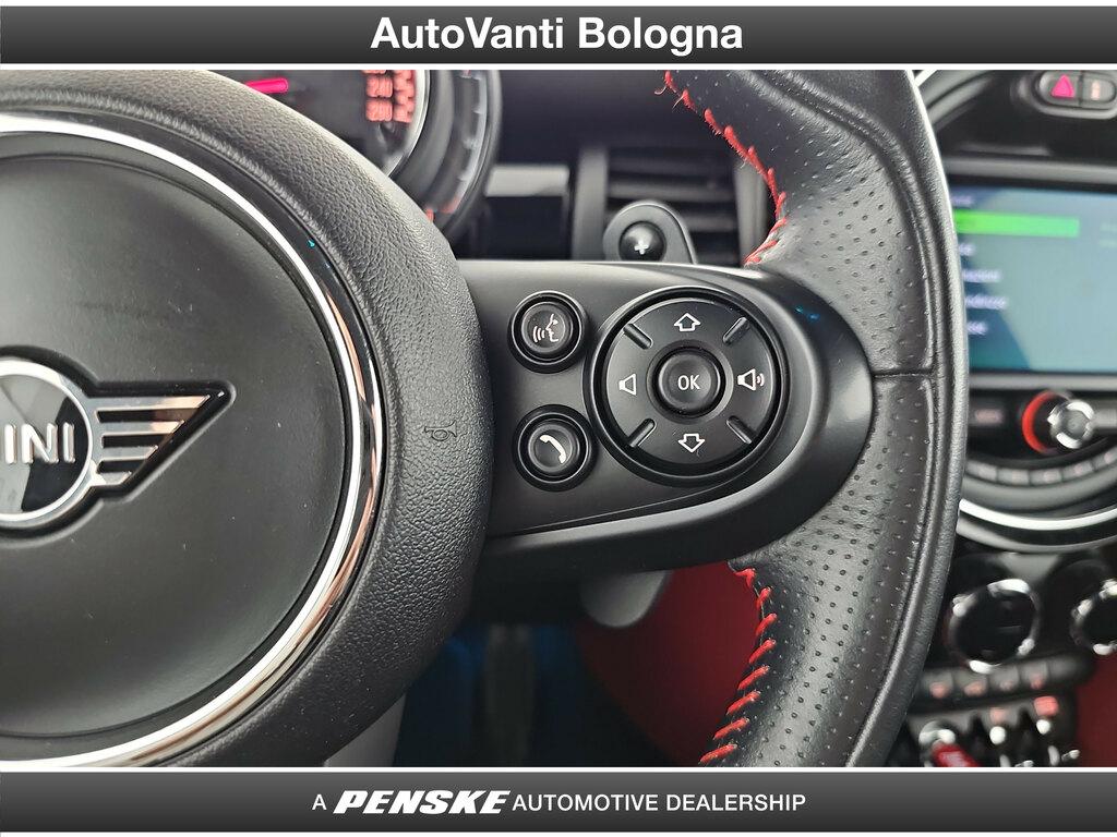 Mini John Cooper Works 2.0 TwinPower Turbo John Cooper Works DCT