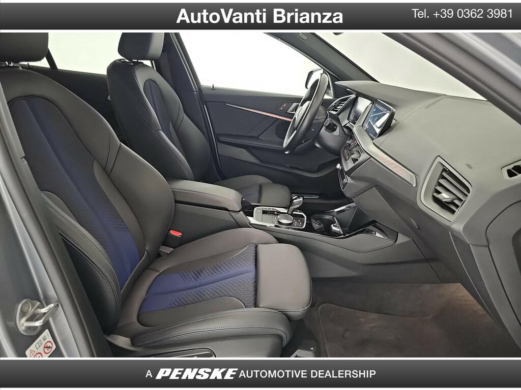 BMW Serie 1 118i Msport 136cv auto