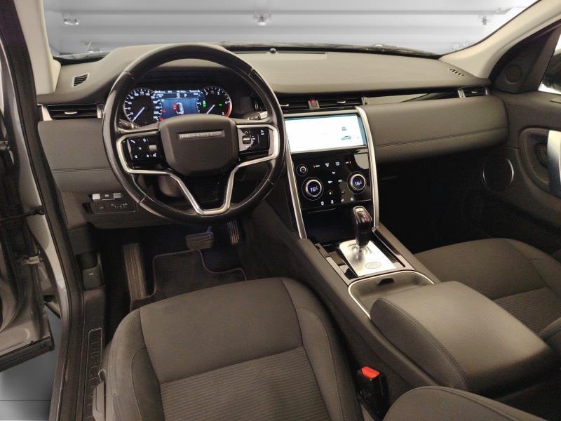 Land Rover Discovery Sport 2.0d ed4 SE fwd 163cv
