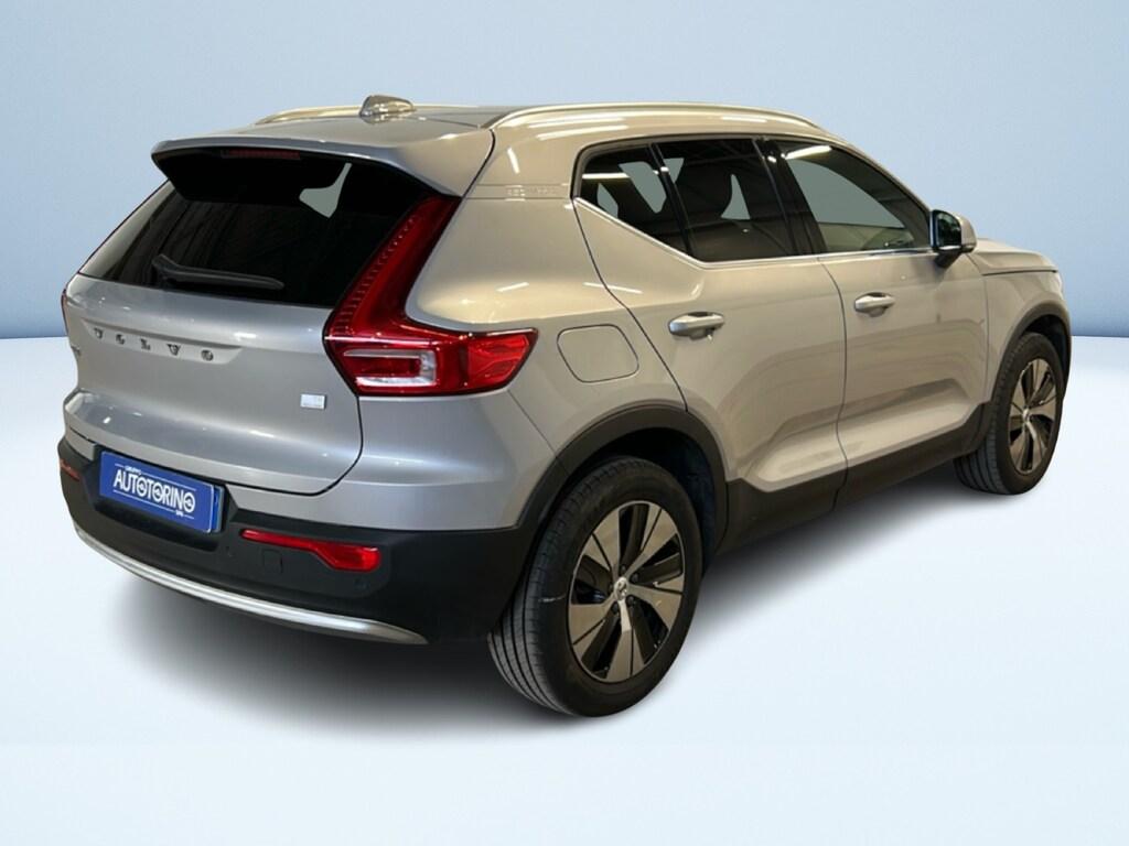 Volvo XC40 1.5 t5 recharge phev Plus Bright auto