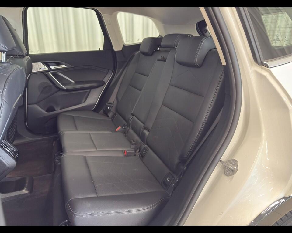 BMW X1 sdrive18d Edition Essence auto