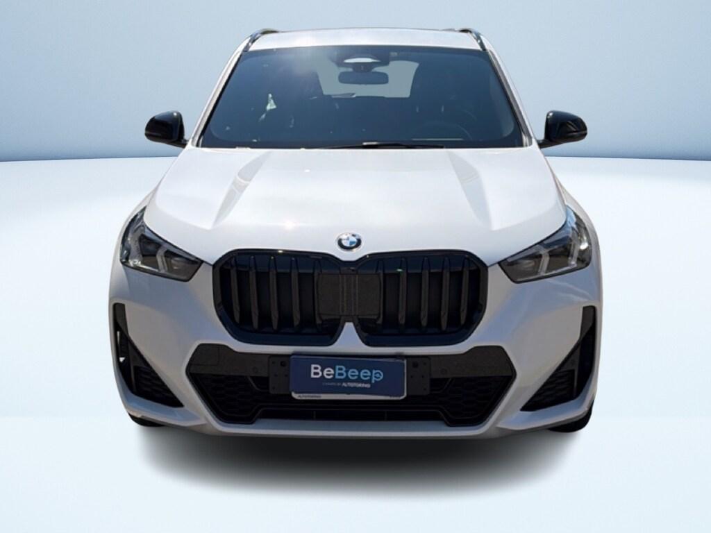 BMW X1 sdrive18d Msport auto