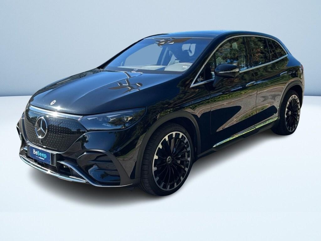 Mercedes EQE SUV 350 AMG Premium Plus 4matic