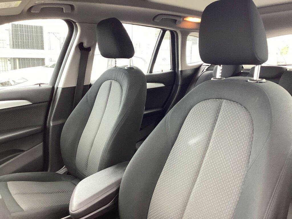 BMW X1 xdrive20d Business Advantage auto