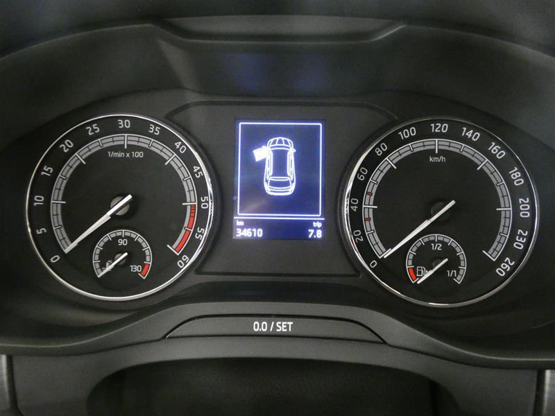 Skoda Kodiaq 2.0 tdi scr Executive dsg