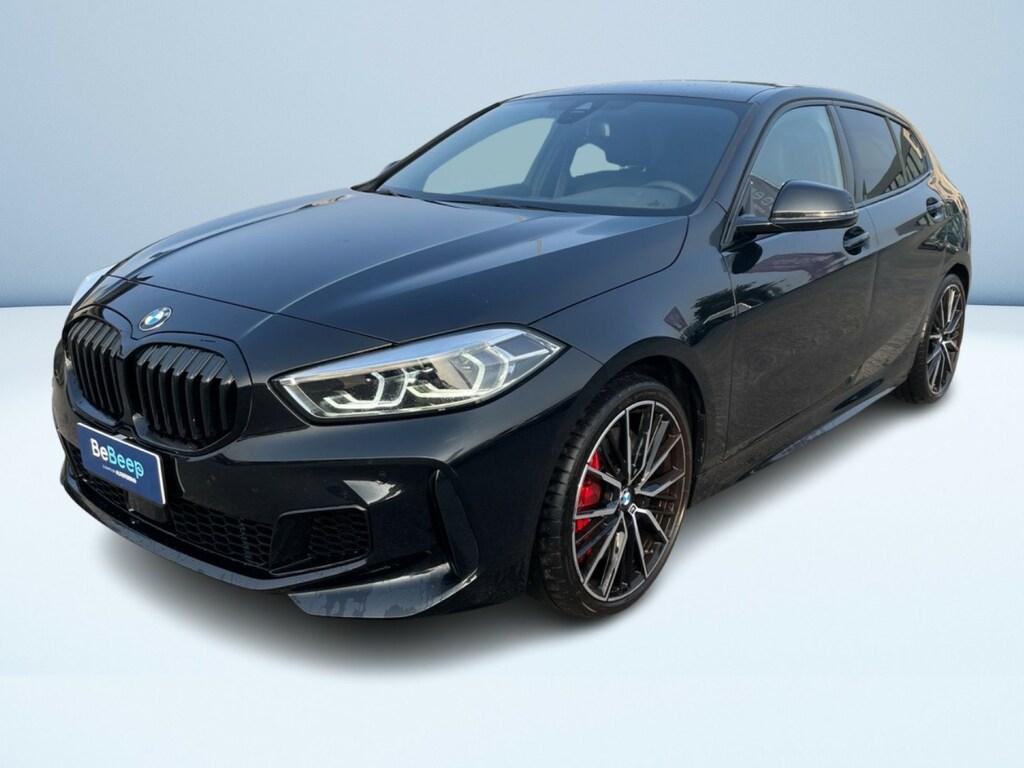 BMW Serie 1 128ti Msport auto